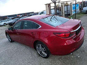 Mazda 6 2.2 D avtomat, снимка 11