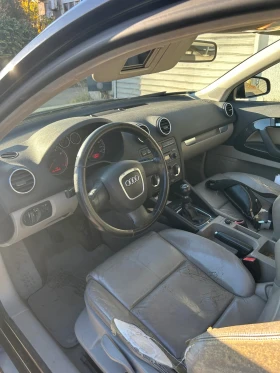 Audi A3, снимка 7