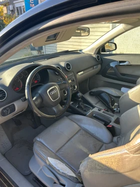 Audi A3, снимка 8