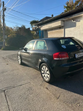Audi A3, снимка 5