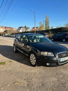 Audi A3, снимка 3