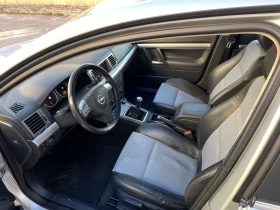 Opel Vectra C, снимка 6