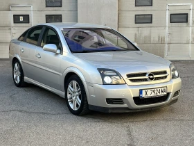 Opel Vectra C, снимка 1