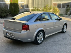 Opel Vectra C, снимка 4