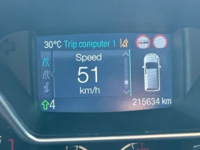Ford Tourneo Connect Хладилен XXL, снимка 12