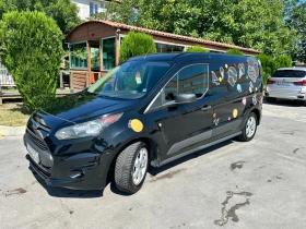 Ford Tourneo Connect Хладилен XXL, снимка 13