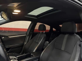 Honda Civic Sport* Smart Entry* Lane Keeping Assist* Back cam*, снимка 10