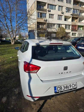 Seat Ibiza Style, снимка 6