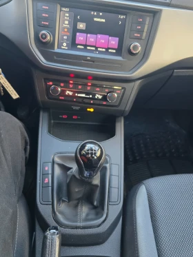Seat Ibiza Style, снимка 9