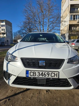 Seat Ibiza Style, снимка 1