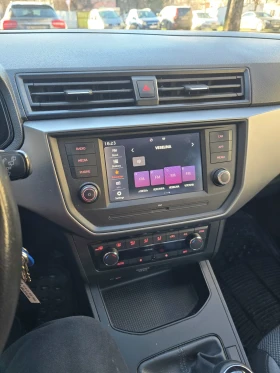 Seat Ibiza Style, снимка 7