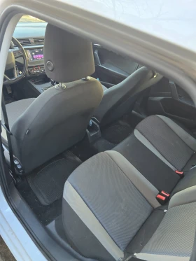 Seat Ibiza Style, снимка 11