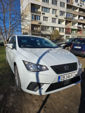Seat Ibiza Style, снимка 3