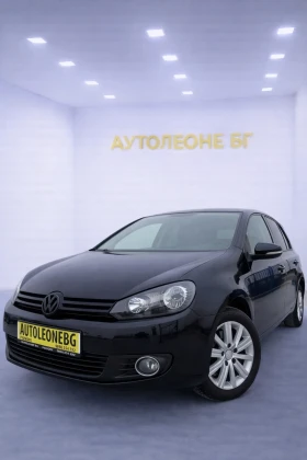 VW Golf 1.6 TDi, снимка 1