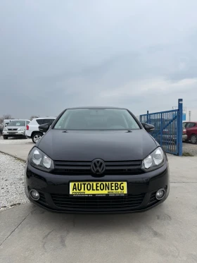 VW Golf 1.6 TDi, снимка 2