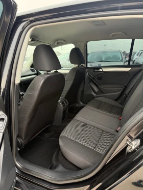 VW Golf 1.6 TDi, снимка 8