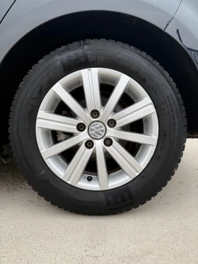 VW Golf 1.6 TDi, снимка 16