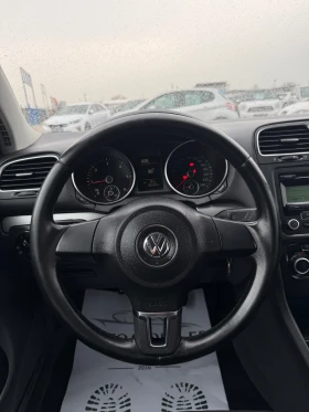 VW Golf 1.6 TDi, снимка 11
