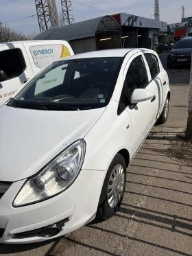 Opel Corsa, снимка 2