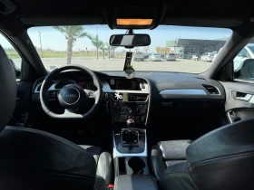 Audi A4, снимка 11