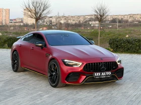 Mercedes-Benz AMG GT 43/FULL/LIZING, снимка 3