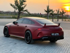 Mercedes-Benz AMG GT 43/FULL/LIZING, снимка 6