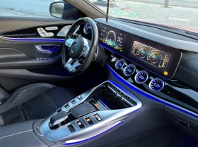 Mercedes-Benz AMG GT 43/FULL/LIZING, снимка 8