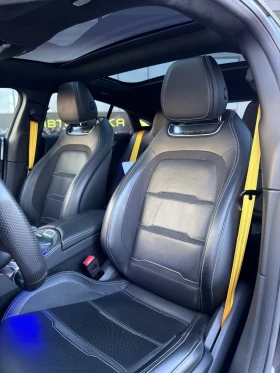 Mercedes-Benz AMG GT 43/FULL/LIZING, снимка 14