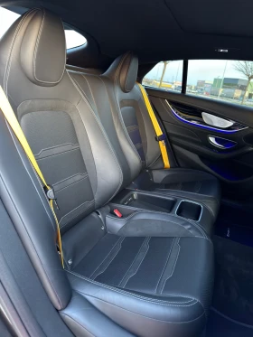 Mercedes-Benz AMG GT 43/FULL/LIZING, снимка 12