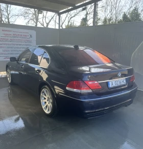 BMW 730 D Facelift LCI, снимка 7