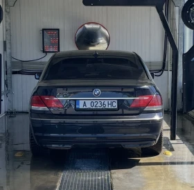 BMW 730 D Facelift LCI, снимка 8
