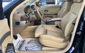 BMW 730 D Facelift LCI, снимка 10