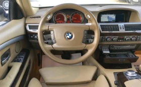 BMW 730 D Facelift LCI, снимка 9