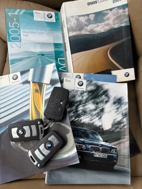 BMW 730 D Facelift LCI, снимка 11