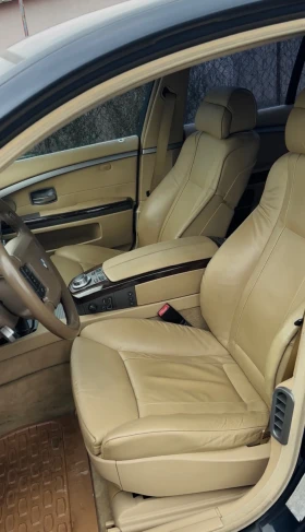 BMW 730 D Facelift LCI, снимка 10