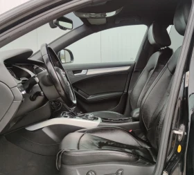 Audi A4 2.0TDI, снимка 11