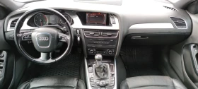 Audi A4 2.0TDI, снимка 14