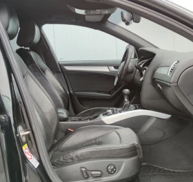 Audi A4 2.0TDI, снимка 12