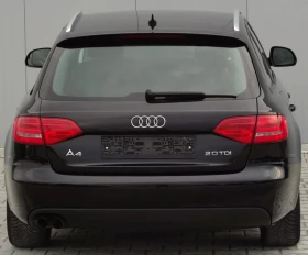 Audi A4 2.0TDI, снимка 5