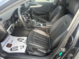 Audi A4 2.0TDI Собствен лизинг !!!, снимка 13