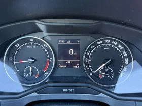 Skoda Superb Matrix Facelift, снимка 17