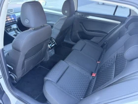 Skoda Superb Matrix Facelift, снимка 13