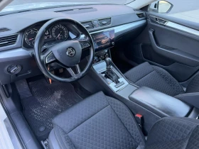 Skoda Superb Matrix Facelift, снимка 8