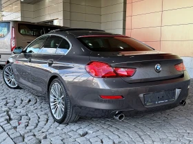 BMW 640 d Xdrive * PANO* OBDUH* VAKUUM* Cam360* HUD* KeyLe, снимка 4
