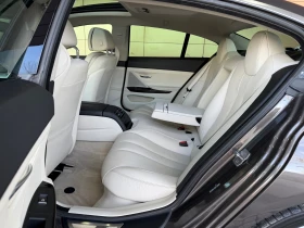 BMW 640 d Xdrive * PANO* OBDUH* VAKUUM* Cam360* HUD* KeyLe, снимка 12