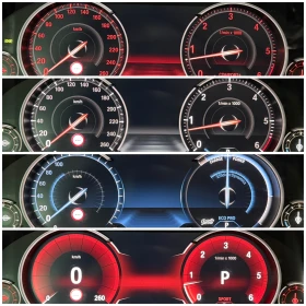 BMW 640 d Xdrive * PANO* OBDUH* VAKUUM* Cam360* HUD* KeyLe, снимка 16