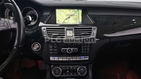 Mercedes-Benz CLS, снимка 14