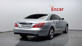 Mercedes-Benz CLS, снимка 2