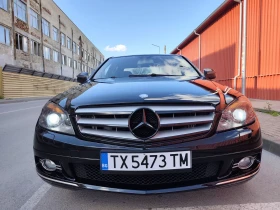 Mercedes-Benz C 320 cdi (7g tronic) Avantgarde, снимка 1
