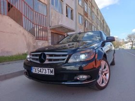 Mercedes-Benz C 320 cdi (7g tronic) Avantgarde, снимка 2